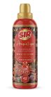 Sir karácsonyi öblítő Winter Passion 750 ml - 42 mosás (vanília, marcipán illat)