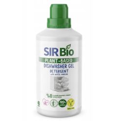 Sir Bio mosogatógép gél 1000 ml