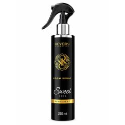 Reverse szobaillatosító spray 250 ml - Sweet Life