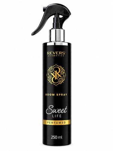 Reverse szobaillatosító spray 250 ml - Sweet Life