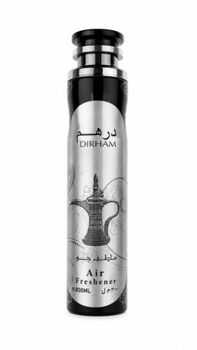 Verlorna lakásillatosító spray 300 ml - Dirham 