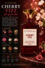 V.V. Love Prive parfüm Cherry Fizz EDP 100 ml VL-61034