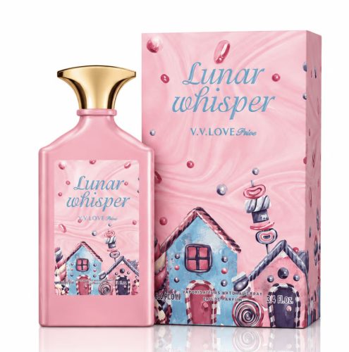 V.V. Love Prive Lunar Whisper Parfüm EDP 100 ml VL