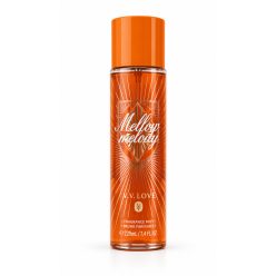   V.V. Love testpermet Mellow melody (női illat) 220 ml VL9022-11