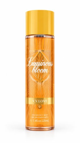 V. V. Love Luminous Bloom testpermet 220 ml VL9022-12