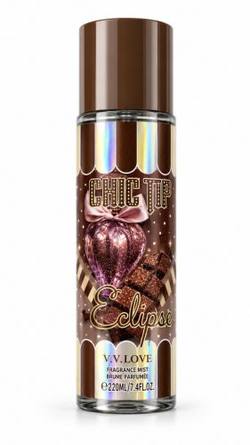 V.V. Love testpermet Chocho eclipse (női illat) 220 ml VL9022-13