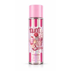   V.V. Love testpermet Hount&coop (női illat) 220 ml VL9022-14