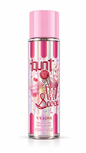V.V. Love testpermet Hount&coop (női illat) 220 ml VL9022-14
