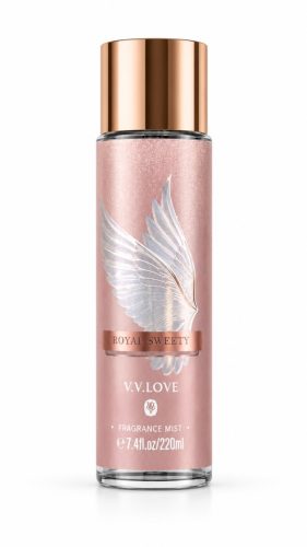 V.V. Love testpermet Royal sweety 220 ml VL9022-18