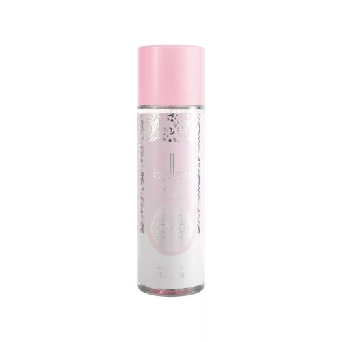V.V. Love testpermet Crimson bloom (női arab illat) 220 ml VL9022-2