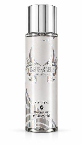 V.V. Love testpermet Insuperabile (férfi illat) 220 ml VL9022-23