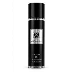   V.V. Love testpermet Chevalier (férfi illat) 220 ml VL9022-24