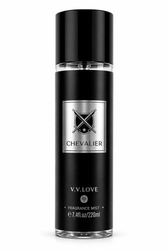 V.V. Love testpermet Chevalier (férfi illat) 220 ml VL9022-24