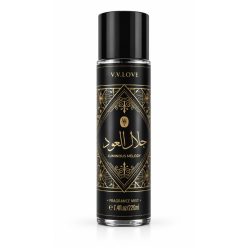   V.V. Love testpermet Luminous melody (női arab illat) 220 ml VL9022-6