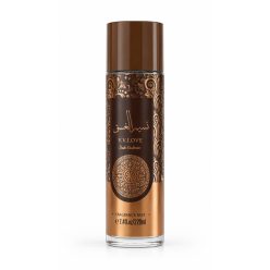 V. V. Love Dusk Embrace testpermet 220 ml VL9022-7