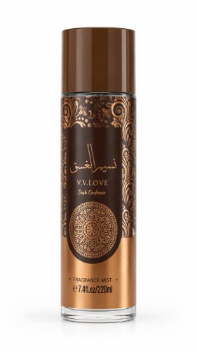 V. V. Love Dusk Embrace testpermet 220 ml VL9022-7