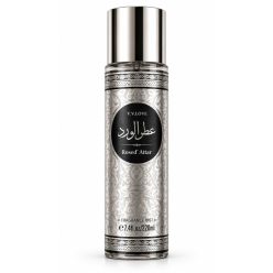   V. V. Love Rosed' Atlar testpermet 220 ml (férfi illat) VL9022-8