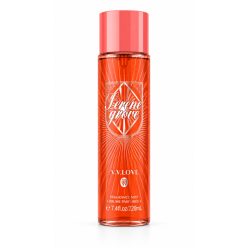   V.V. Love testpermet Serene grove (női illat) 220 ml VL9022-9