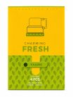 V. V. Love Tollparfüm szett 4x35 ml EDT - Charming Fresh 