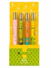 V. V. Love Tollparfüm szett 4x35 ml EDT - Charming Fresh 
