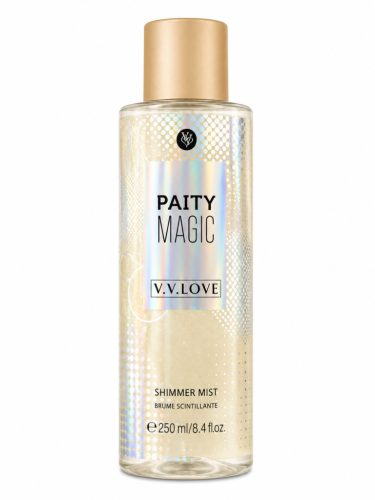 V. V. Love Paity Magic testpermet 250 ml VL9055-55