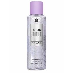V. V. Love Urban Bouquet testpermet 250 ml VL9055-57