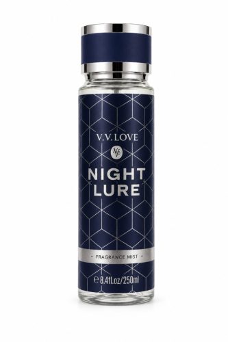 V. V. Love Night Lure testpermet 250 ml VL9056-12