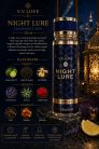 V. V. Love Night Lure testpermet 250 ml VL9056-12