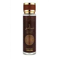 V. V. Love Dusk Embrace testpermet 250 ml VL9056-13