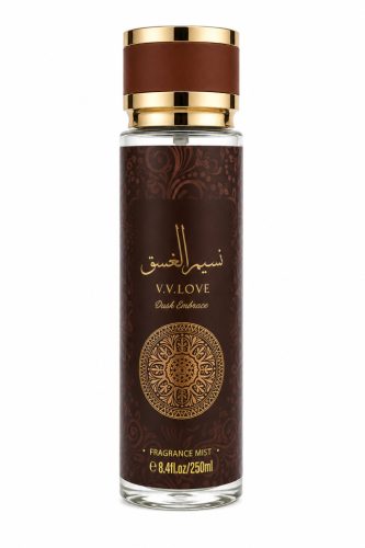 V. V. Love Dusk Embrace testpermet 250 ml VL9056-13