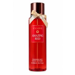 V. V. Love testpermet Amazing Red 250 ml 