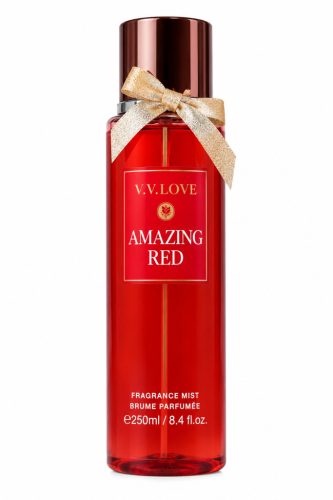 V. V. Love testpermet Amazing Red 250 ml 