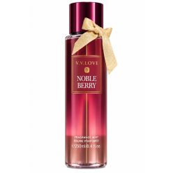 V. V. Love Noble Berry testpermet 250 ml