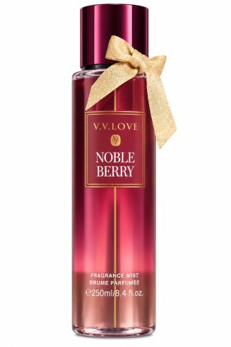 V. V. Love Noble Berry testpermet 250 ml