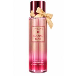 V. V. Love Blazing Rose testpermet 250 ml 