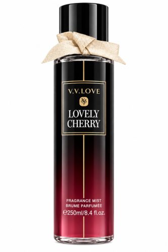 V. V. Love Lovely Cherry testpermet 250 ml 