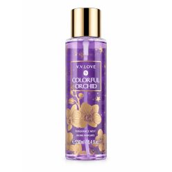 V. V. Love Colorful Orchid testpermet 250 ml VL9056-172