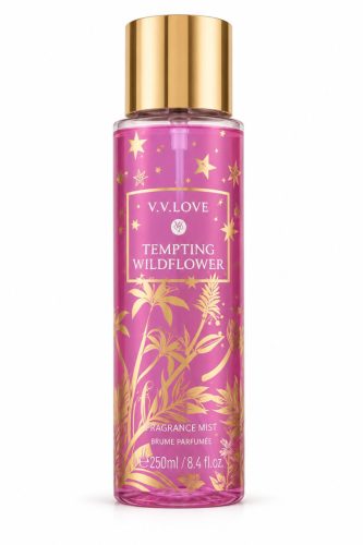 V. V. Love Tempting Wildflower testpermet 250 ml VL9056-173