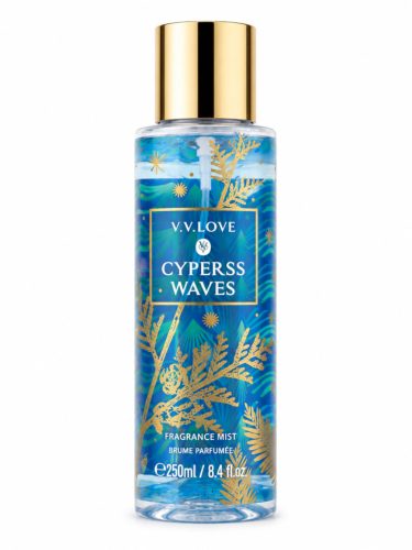 V. V. Love Cypress Waves testpermet 250 ml VL9056-174