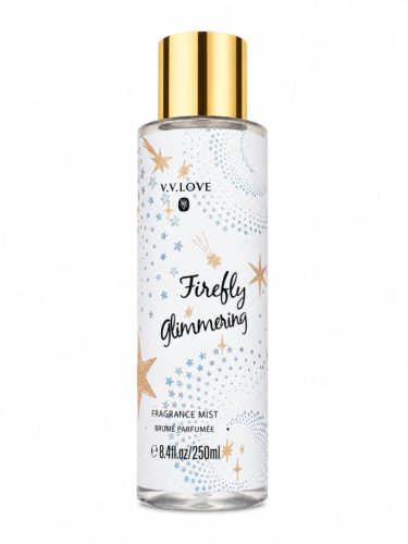 V. V. Love Firefly Glimmering testpermet 250 ml VL9056-182