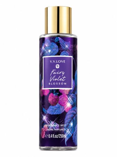 V. V. Love Fairy Violet testpermet 250 ml VL9056-184