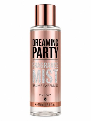 V. V. Love Dreaming Party testpermet 250 ml VL9056-191