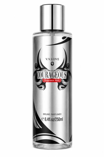 V. V. Love Courageous testpermet 250 ml VL9056-196