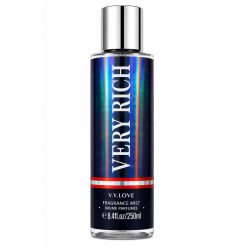 V. V. Love Very Rich testpermet 250 ml VL9056-197