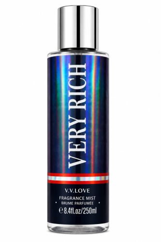 V. V. Love Very Rich testpermet 250 ml VL9056-197