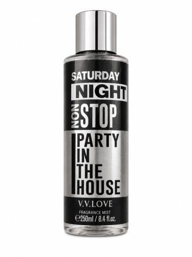 V. V. Love Saturday Night NON Stop testpermet 250 ml VL9056-199