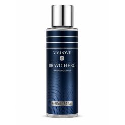 V. V. Love Bravo Hero testpermet 250 ml VL9056-201