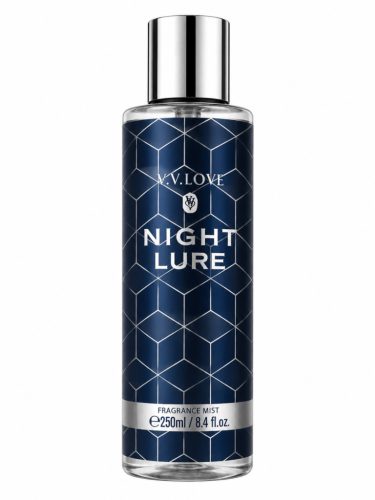 V. V. Night Lure testpermet 250 ml VL9056-202