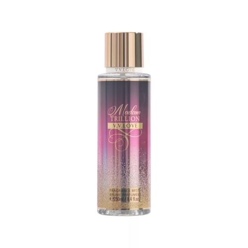 V.V. Love testpermet 250 ml (Madame Trillion) VL9056-203