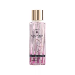   V.V. Love testpermet Royal Sweety (női illat) 250 ml VL9056-207